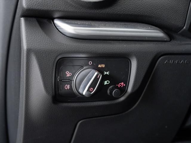 used 2015 Audi A3 car, priced at $11,995