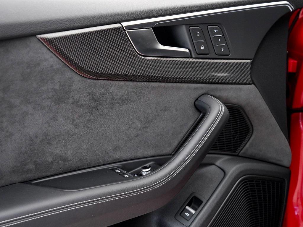 used 2019 Audi S5 car, priced at $40,995