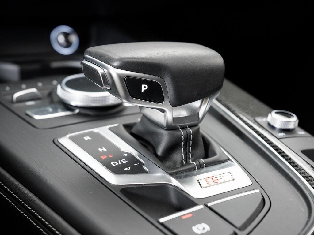 used 2019 Audi S5 car, priced at $40,995