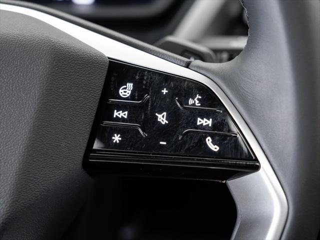 used 2024 Audi Q4 e-tron car, priced at $46,495