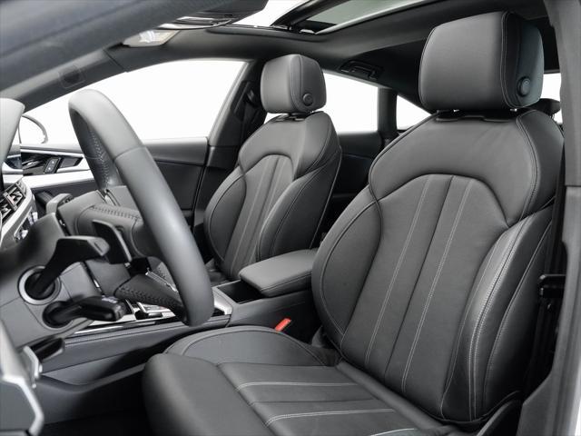 used 2020 Audi A5 Sportback car, priced at $30,990