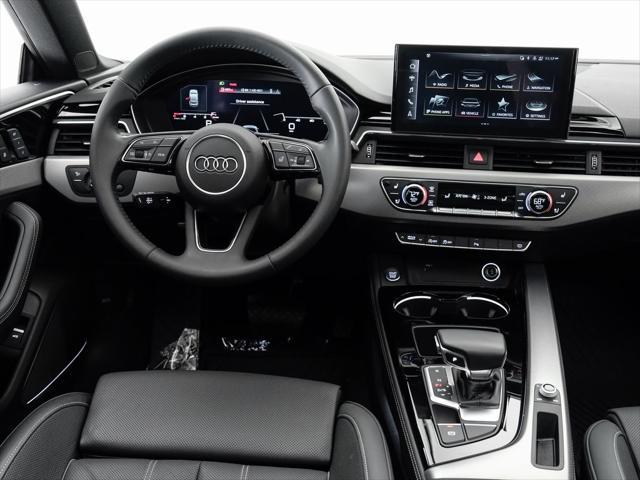 used 2020 Audi A5 Sportback car, priced at $30,990