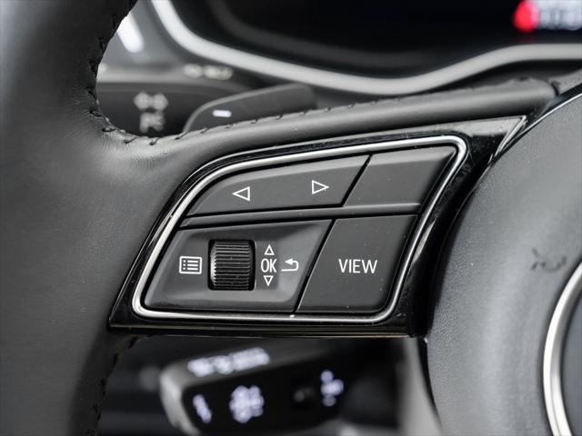 used 2020 Audi A5 Sportback car, priced at $30,990