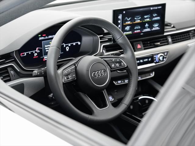 used 2020 Audi A5 Sportback car, priced at $30,990