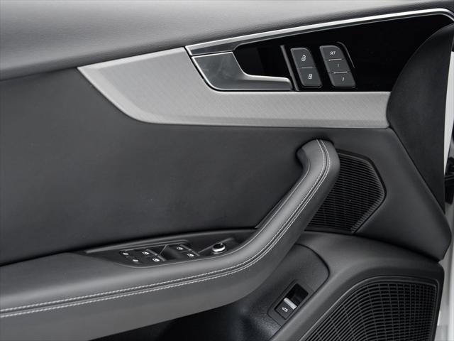 used 2020 Audi A5 Sportback car, priced at $30,990