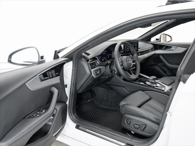 used 2020 Audi A5 Sportback car, priced at $30,990