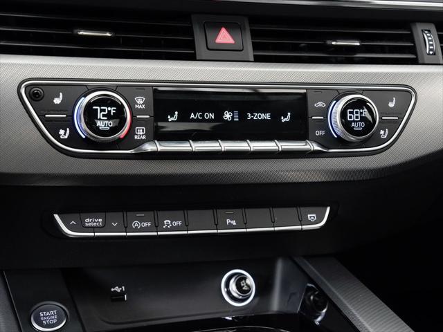 used 2020 Audi A5 Sportback car, priced at $30,990