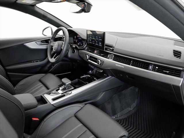 used 2020 Audi A5 Sportback car, priced at $30,990