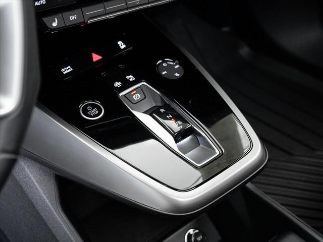 used 2024 Audi Q4 e-tron car, priced at $42,990