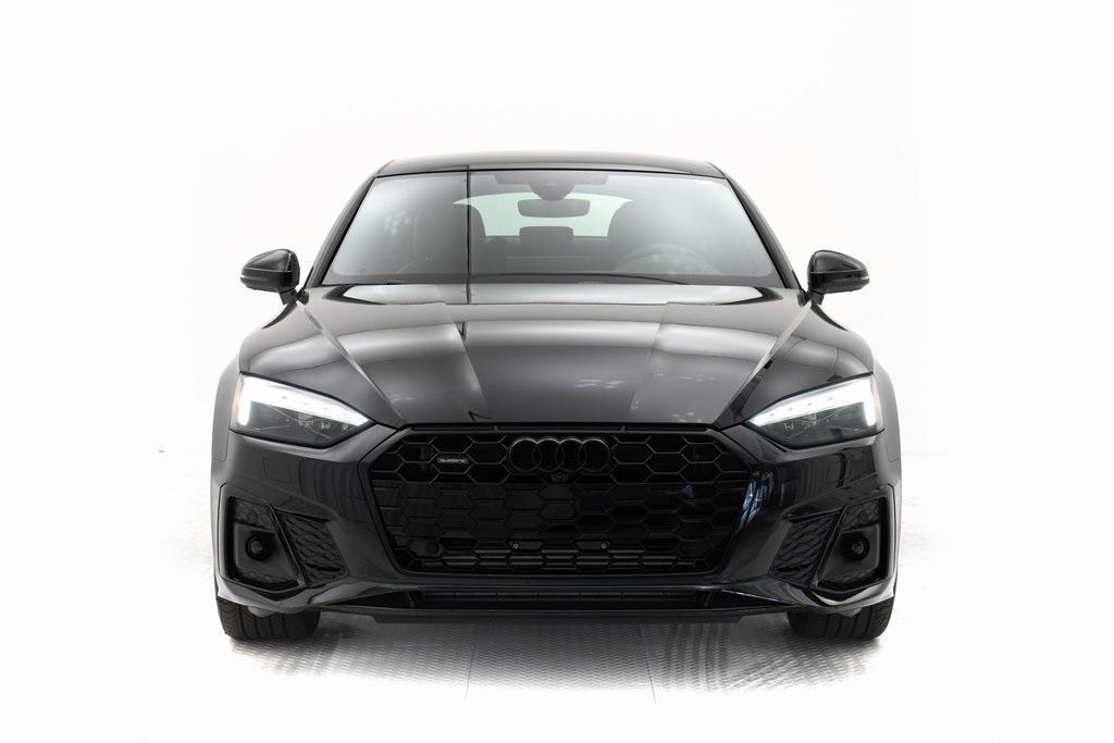 used 2023 Audi A5 Sportback car, priced at $48,990