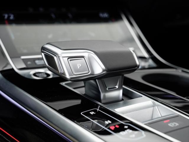 used 2025 Audi Q7 car, priced at $65,495