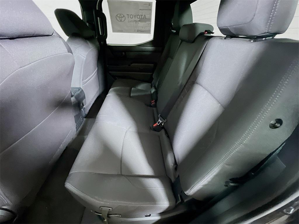 new 2025 Toyota Tacoma car, priced at $43,029