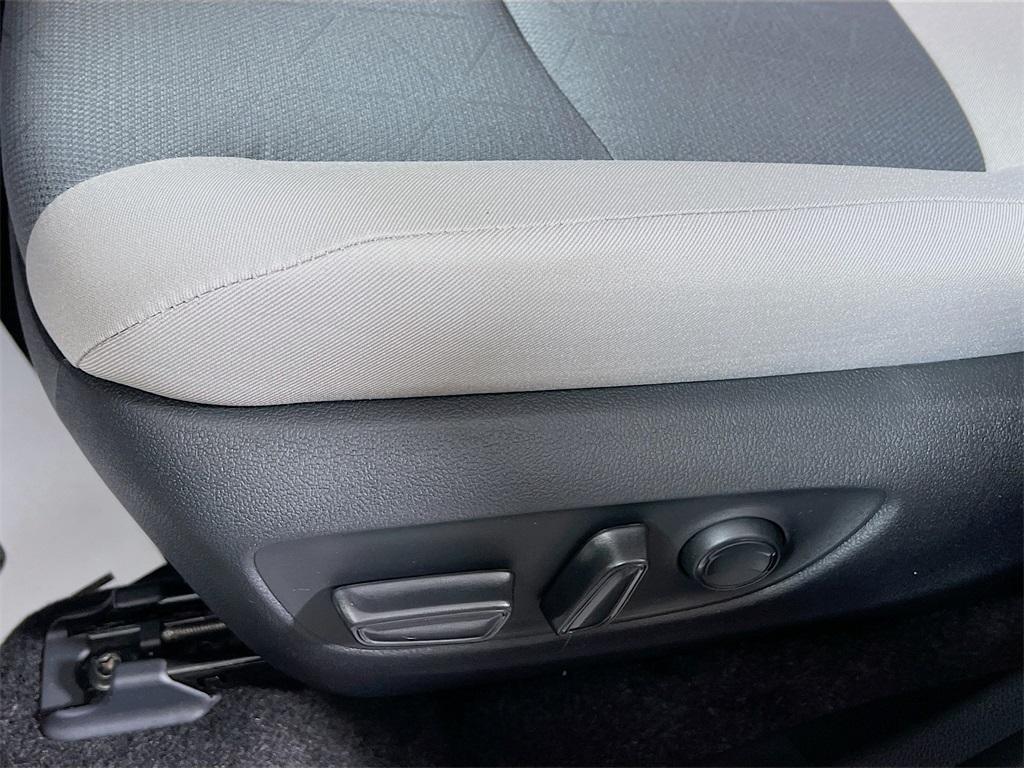 new 2025 Toyota RAV4 car, priced at $36,584