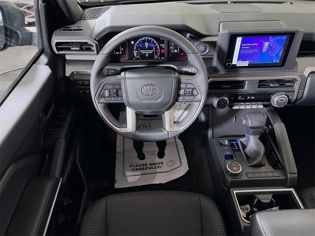 new 2025 Toyota 4Runner car, priced at $44,073