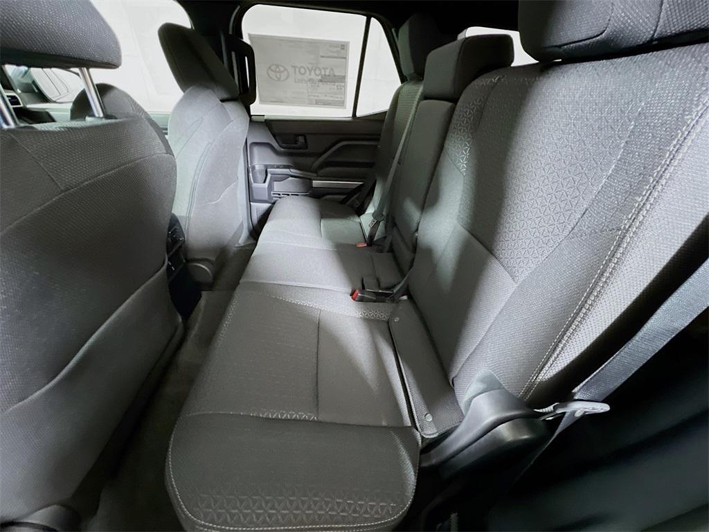 new 2025 Toyota 4Runner car, priced at $44,073