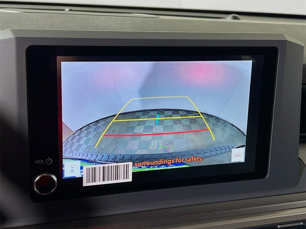 new 2025 Toyota 4Runner car, priced at $44,073