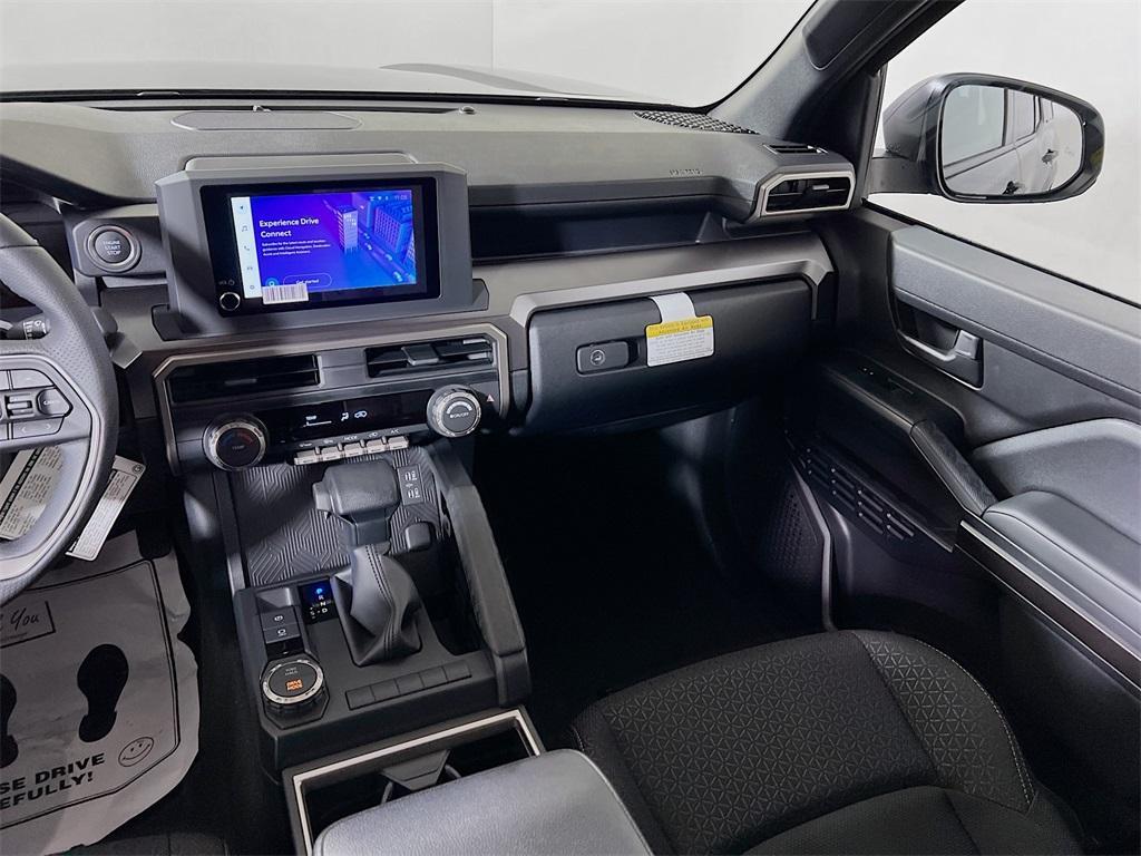 new 2025 Toyota 4Runner car, priced at $44,073