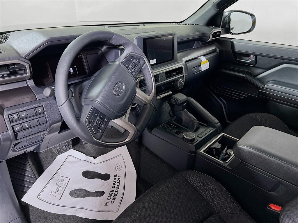 new 2025 Toyota 4Runner car, priced at $44,073