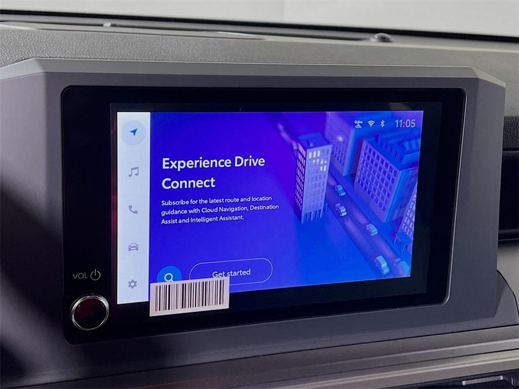 new 2025 Toyota 4Runner car, priced at $44,073