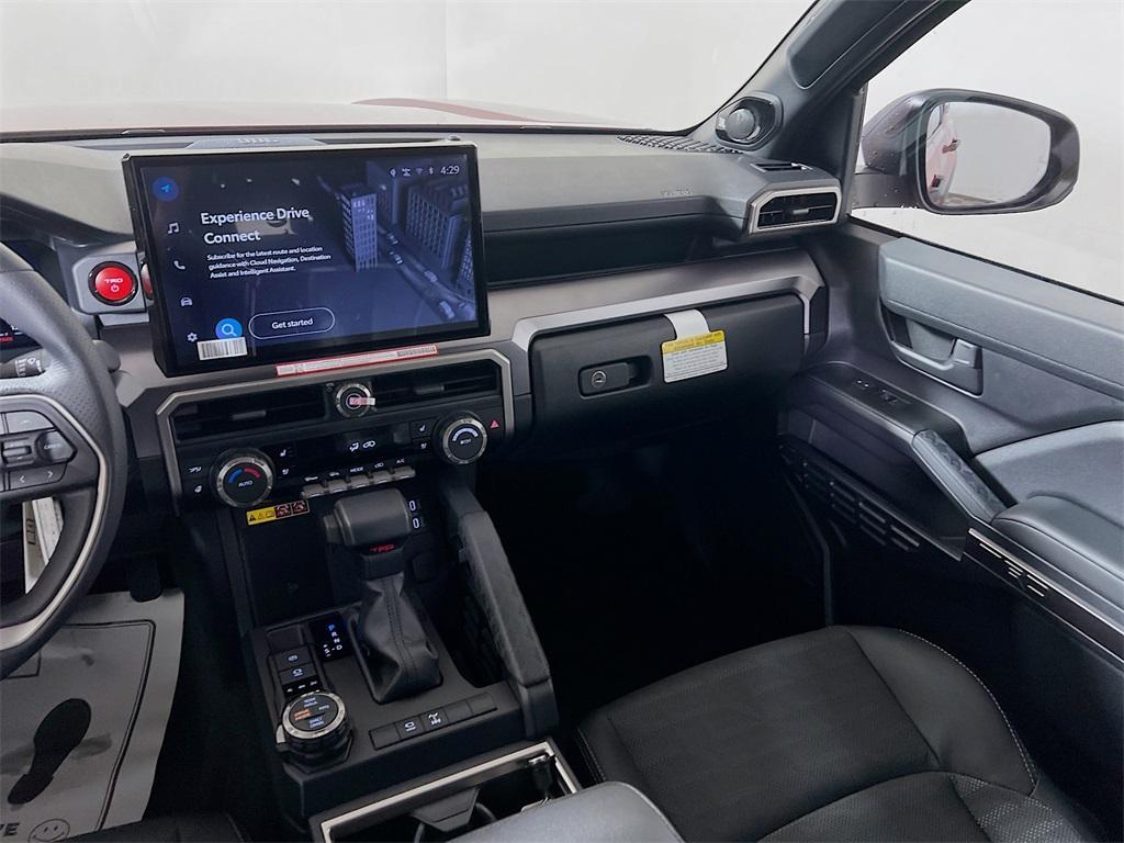 new 2025 Toyota 4Runner Hybrid car, priced at $62,419