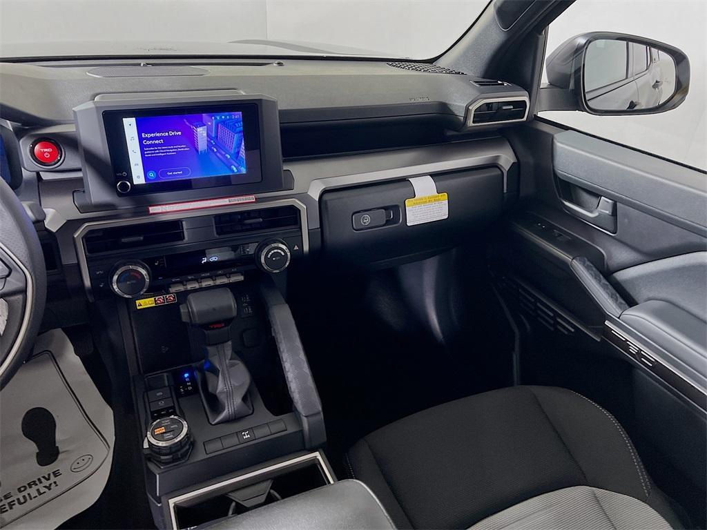 new 2025 Toyota 4Runner Hybrid car, priced at $55,674