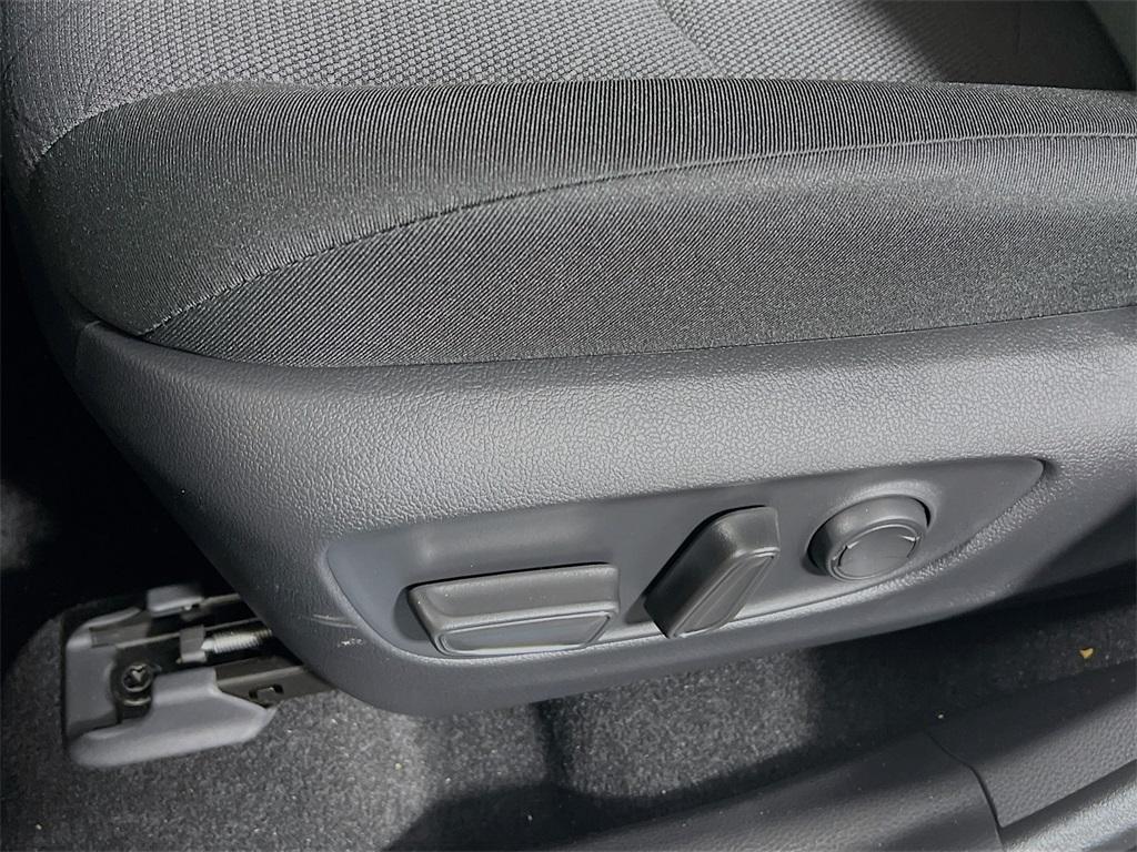 new 2025 Toyota RAV4 Hybrid car, priced at $38,853