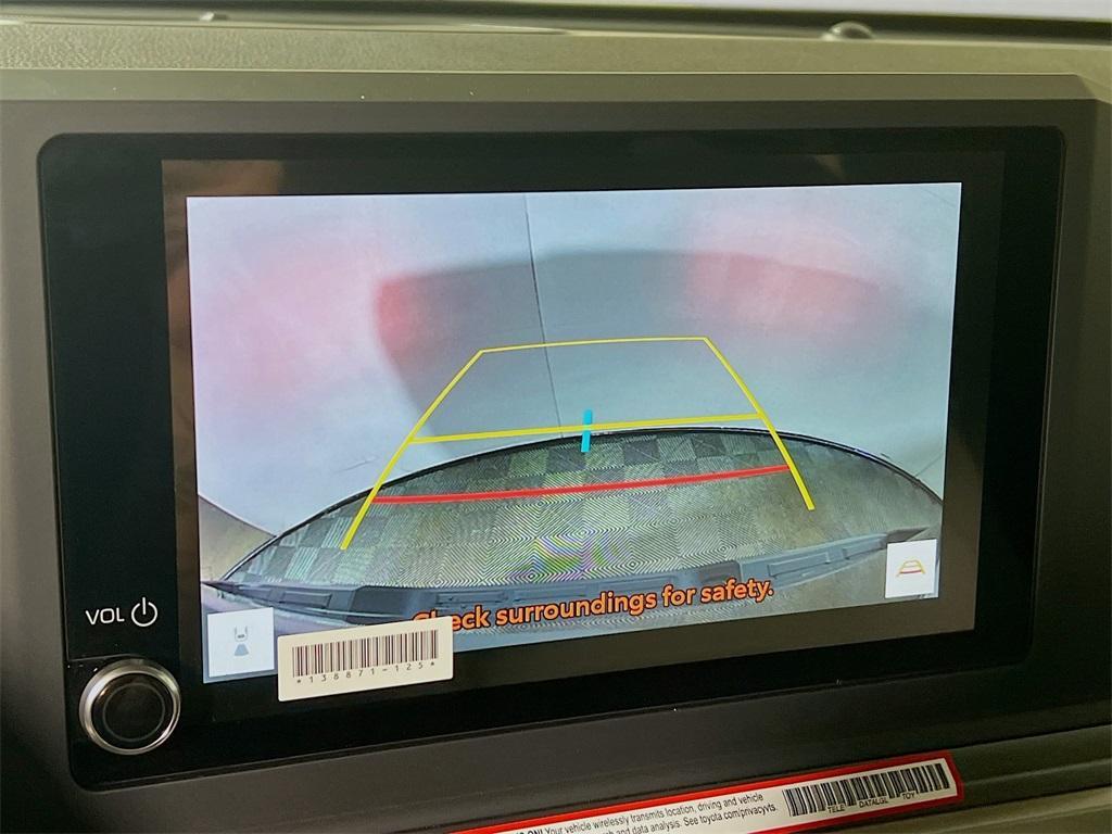 new 2025 Toyota Tacoma car