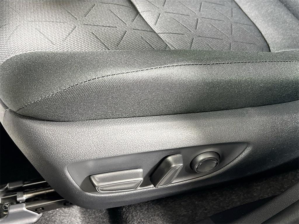 new 2025 Toyota RAV4 car, priced at $36,584