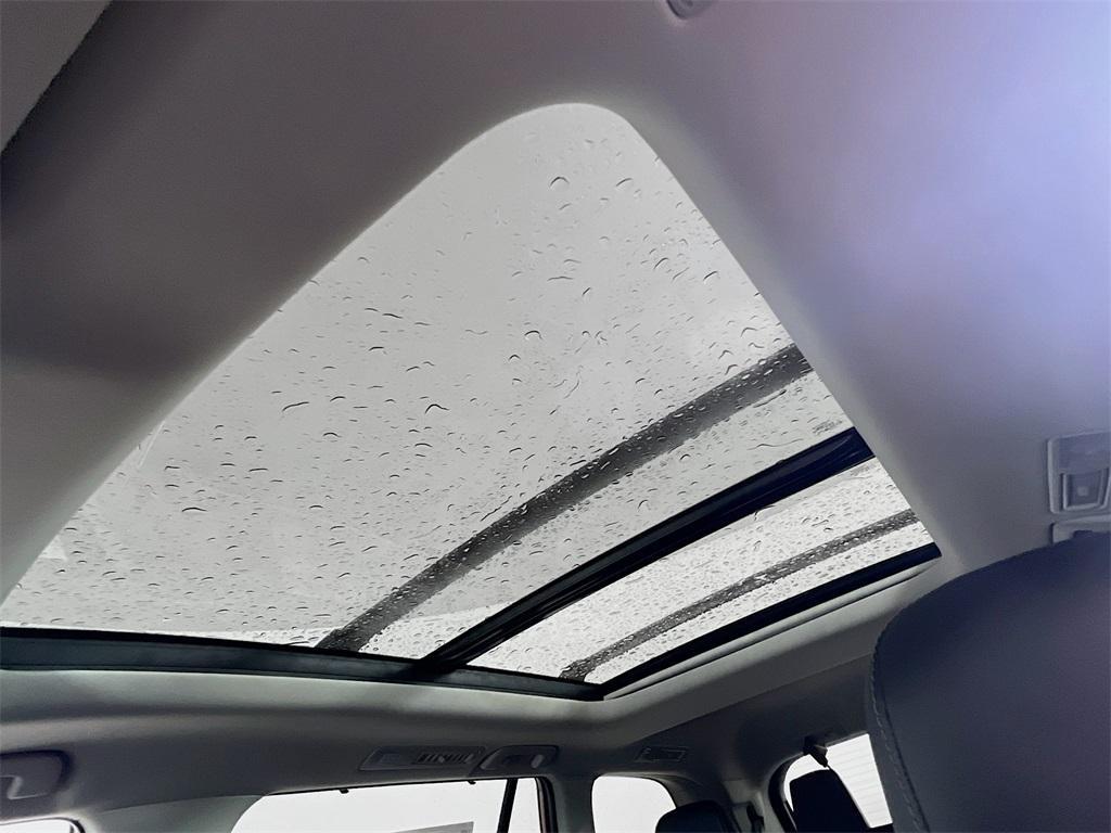 new 2026 Toyota Grand Highlander Hybrid car, priced at $59,988