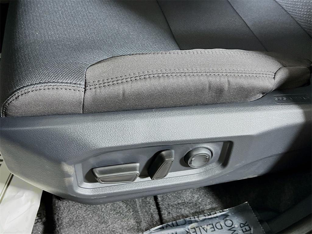 new 2025 Toyota Tundra car