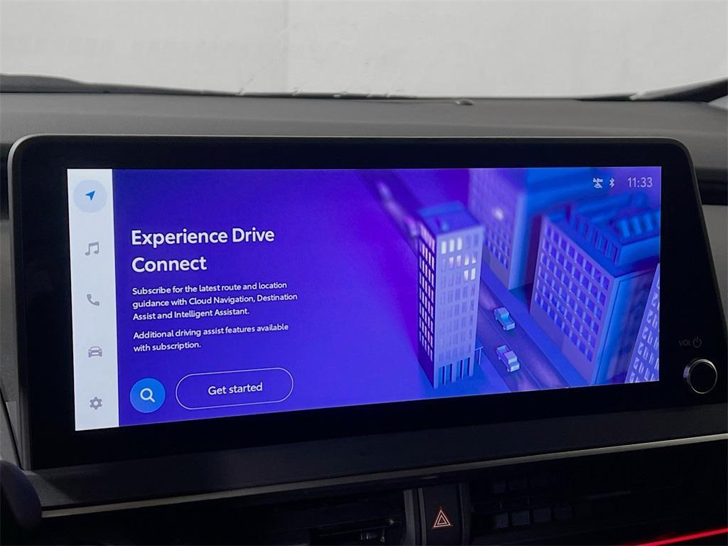 new 2026 Toyota Prius Plug-In Hybrid car, priced at $40,424