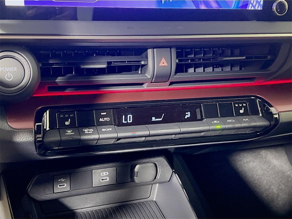 new 2026 Toyota Prius Plug-In Hybrid car, priced at $40,424