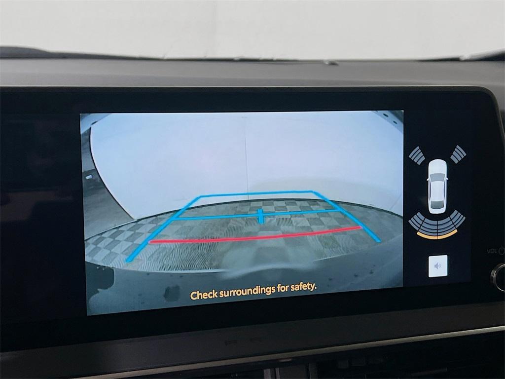 new 2026 Toyota Prius Plug-In Hybrid car, priced at $40,424