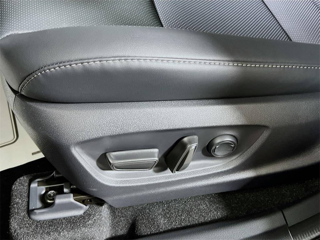 new 2025 Toyota Crown Signia car, priced at $53,595