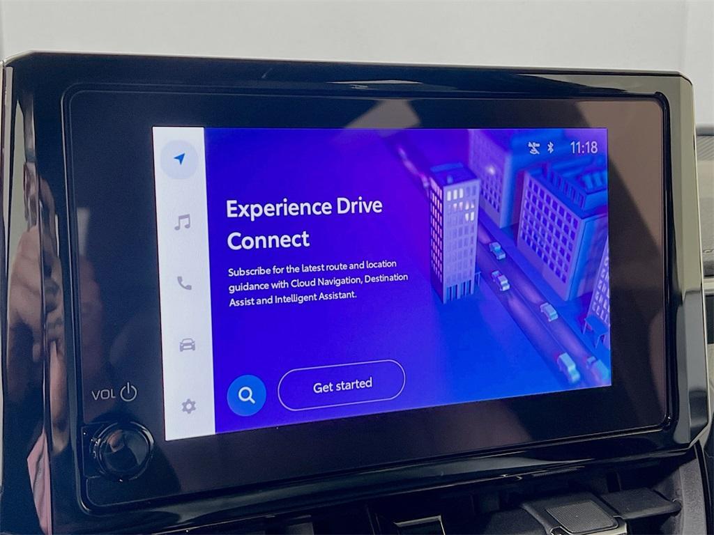 new 2026 Toyota Corolla Hatchback car, priced at $29,328