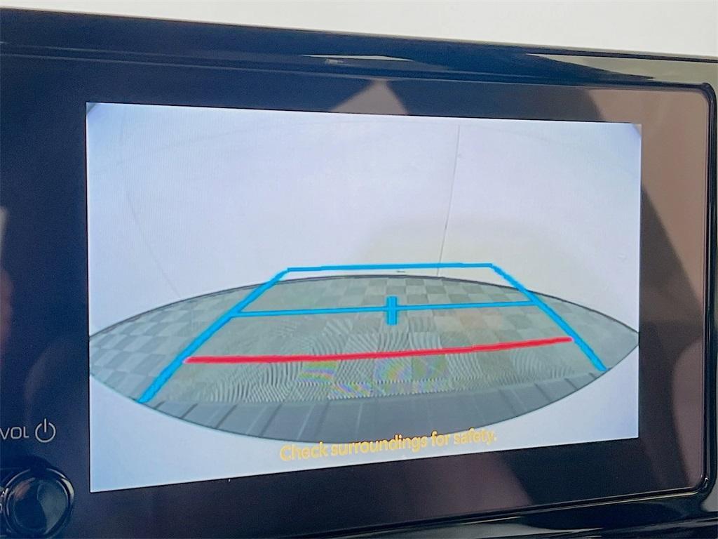 new 2026 Toyota Corolla Hatchback car, priced at $29,328