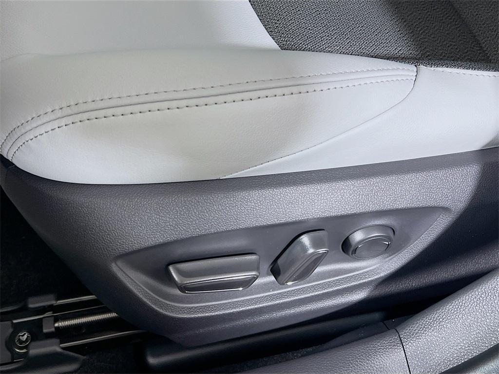 new 2026 Toyota Corolla Hatchback car, priced at $29,328