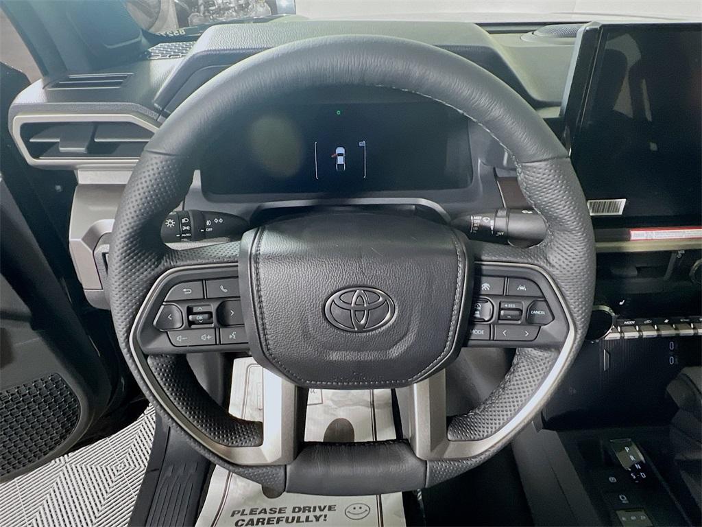 new 2025 Toyota Tacoma car