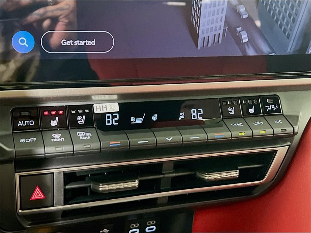 new 2026 Toyota Camry car, priced at $44,076