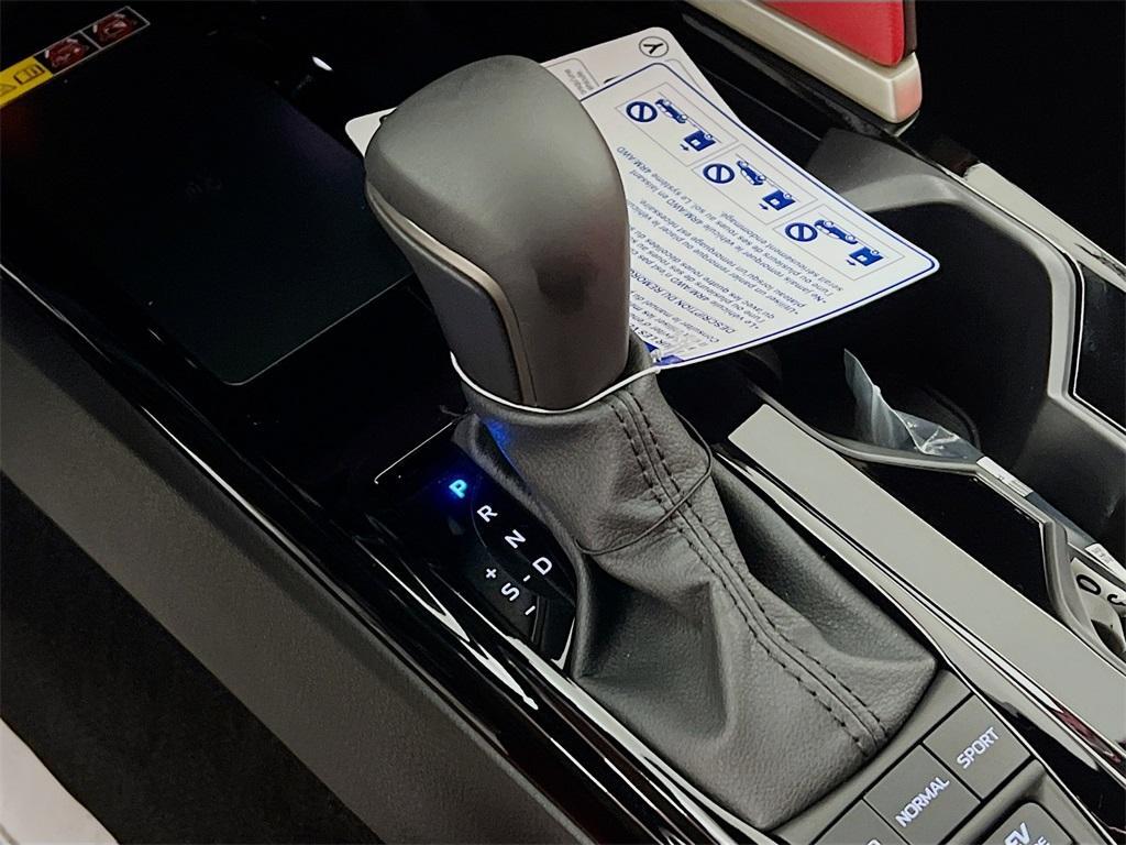 new 2026 Toyota Camry car, priced at $44,076