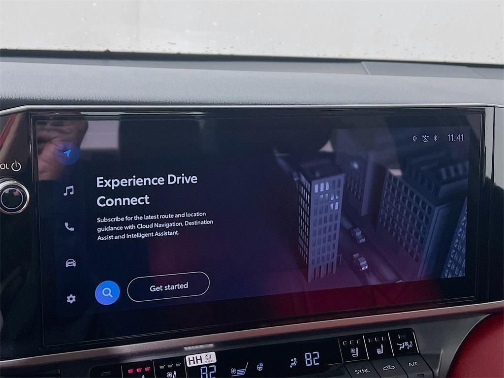 new 2026 Toyota Camry car, priced at $44,076