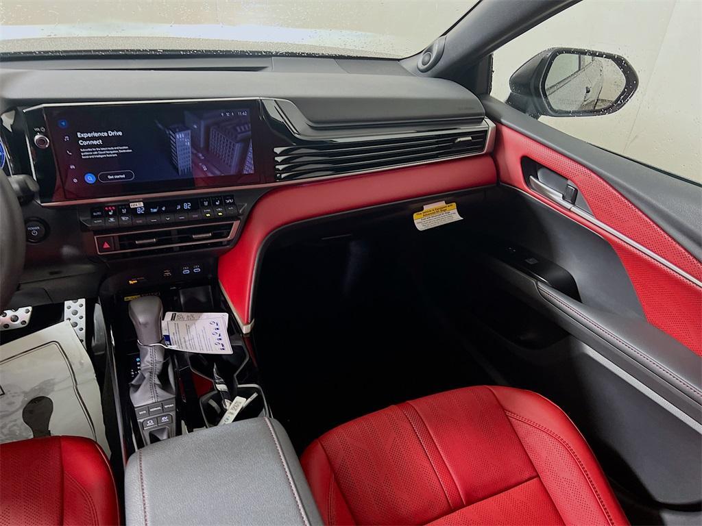 new 2026 Toyota Camry car, priced at $44,076