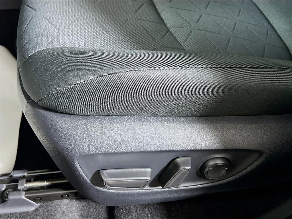 new 2025 Toyota RAV4 car, priced at $36,584