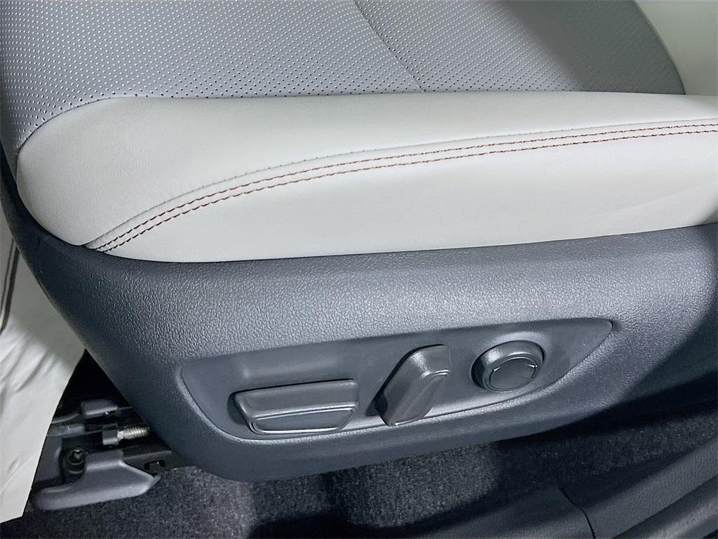 new 2025 Toyota RAV4 car, priced at $43,572