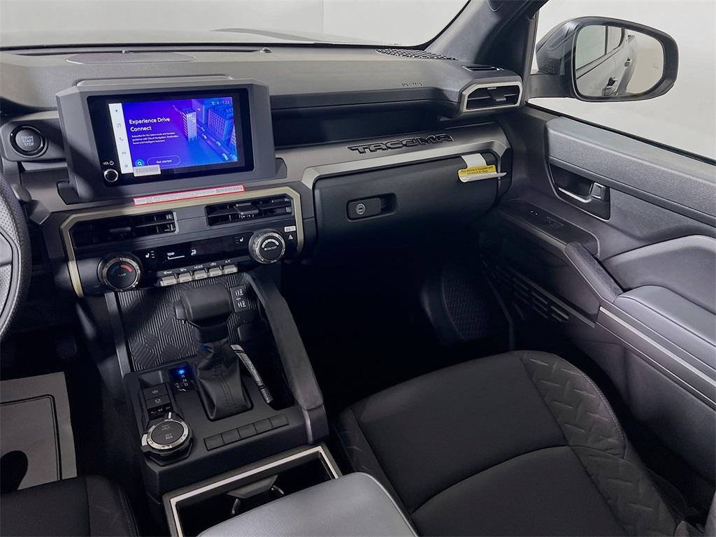 new 2025 Toyota Tacoma car, priced at $43,029
