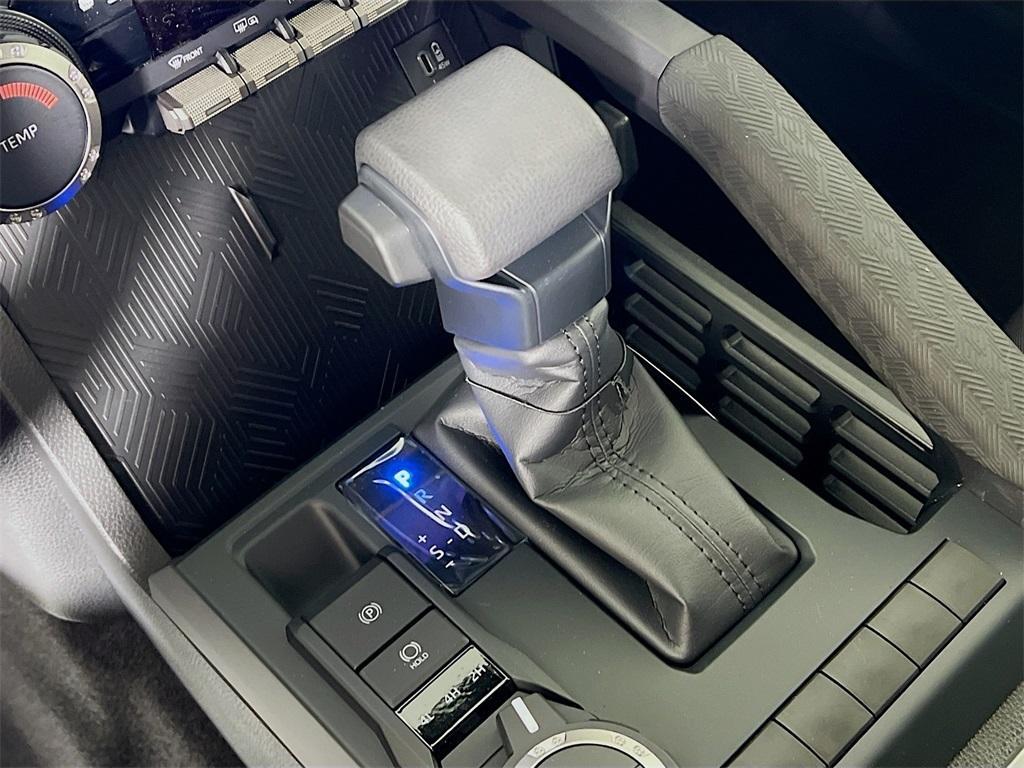 new 2025 Toyota Tacoma car, priced at $43,029