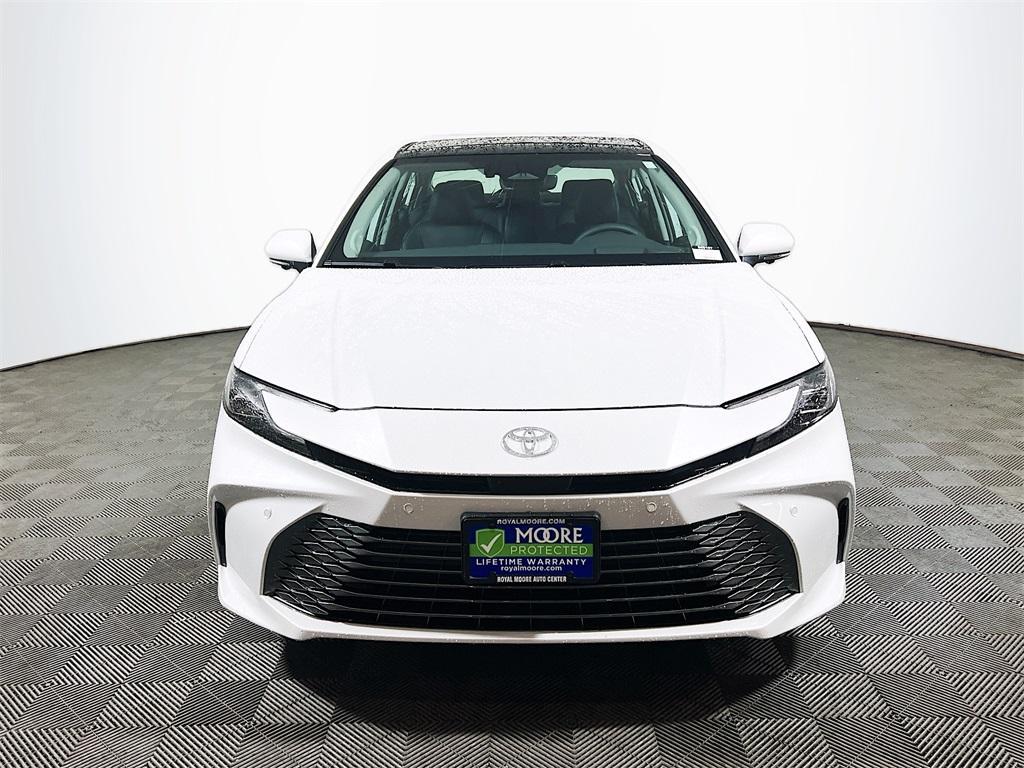 new 2026 Toyota Camry car, priced at $42,434