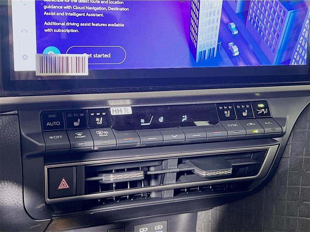 new 2026 Toyota Camry car, priced at $42,434