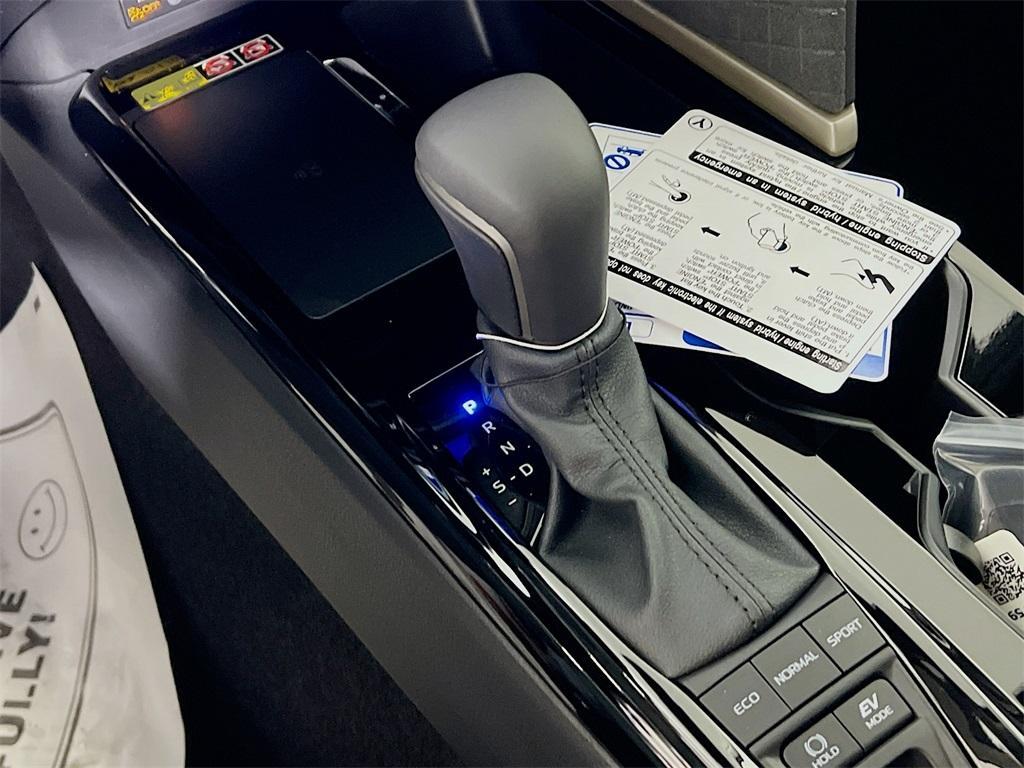 new 2026 Toyota Camry car, priced at $42,434