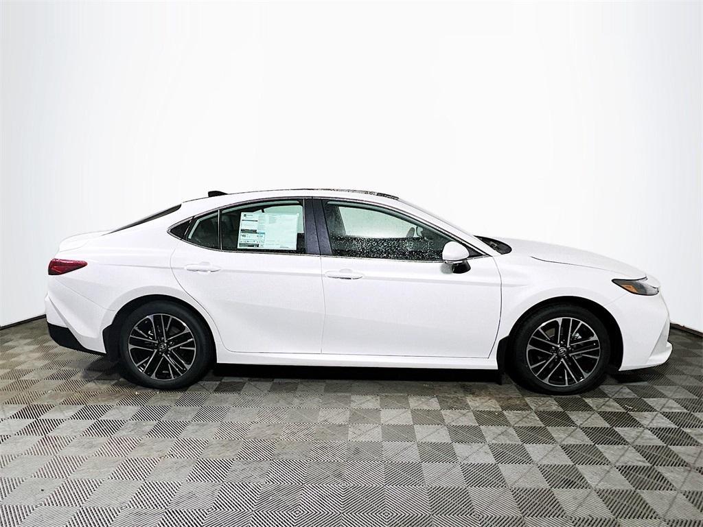 new 2026 Toyota Camry car, priced at $42,434